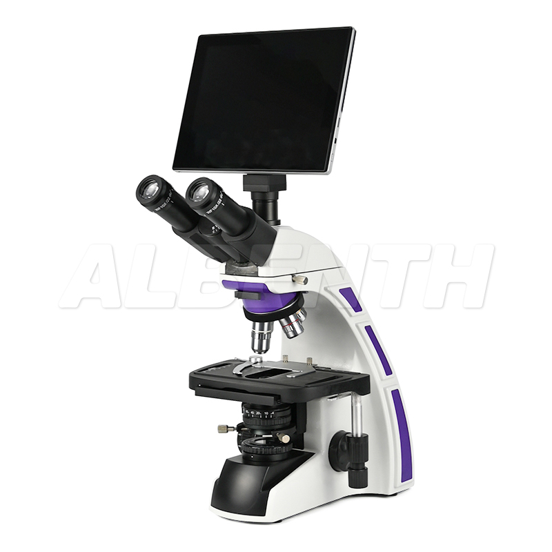 Medical Lab Video - 5,0 MP 9,7 Zoll LCD Digitales