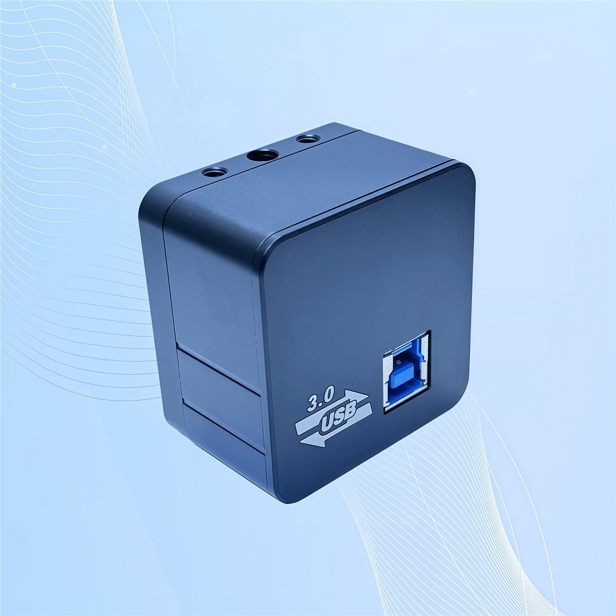 AU47-USB3.0 5MP Medizinisches  – Medical Lab Video Bewertung und Preis