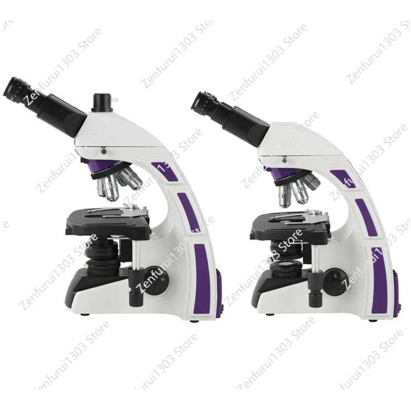 1000X Labor-Medizinisches Biol – Medical Lab Video Bewertung und Preis