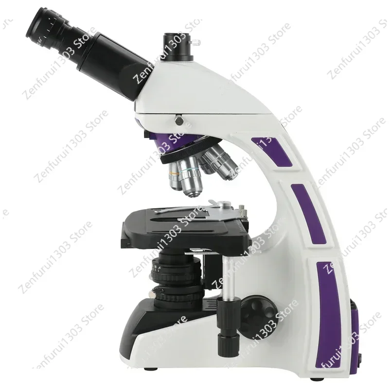1000X Labor-Medizinisches Biol – Medical Lab Video Bewertung und Preis