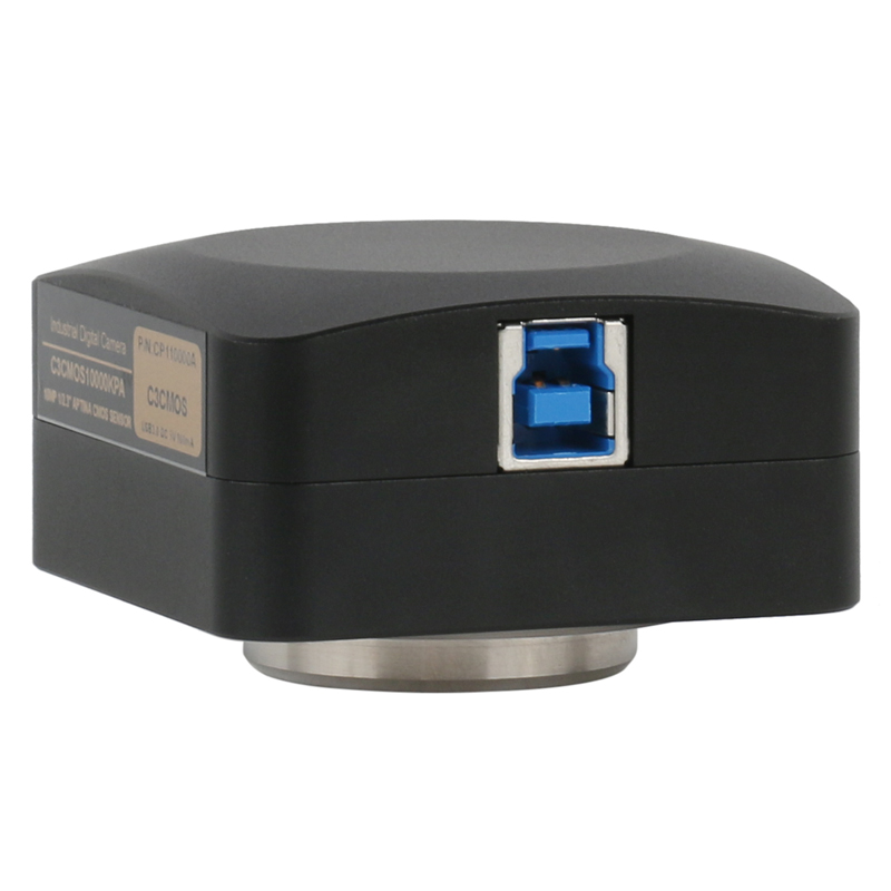 CMOS USB 3.0 10MP 5.1MP Elektr – Medical Lab Video Bewertung und Preis