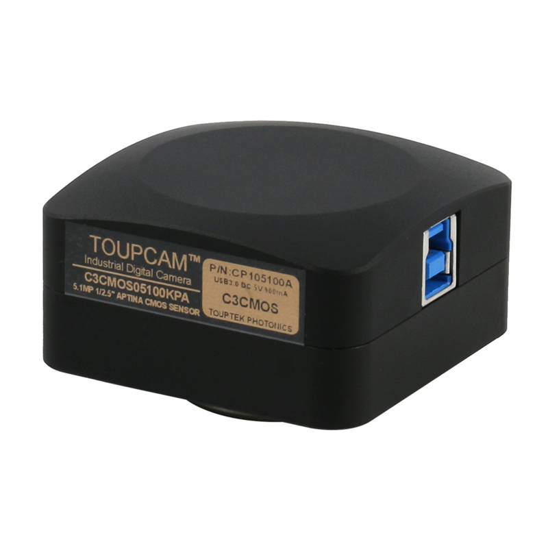 CMOS USB 3.0 10MP 5.1MP Elektr – Medical Lab Video Bewertung und Preis