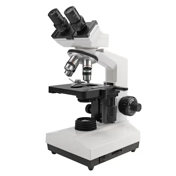 XSZ-107BN 40X-1600X Vergrößeru – Medical Lab Observer Bewertung und Preis