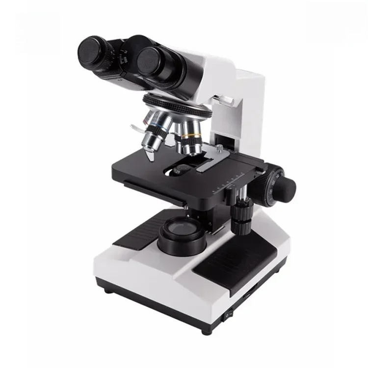 XSZ-107BN 40X-1600X Vergrößeru – Medical Lab Observer Bewertung und Preis