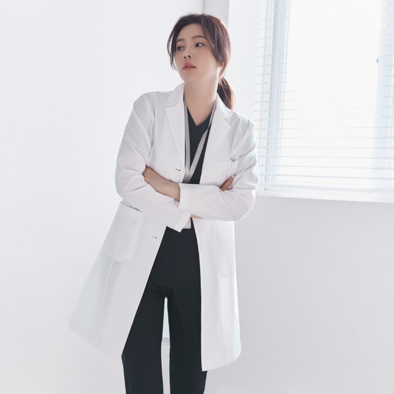 Koreanischer Stil Arztkittel W – Medical Lab Years Bewertung und Preis