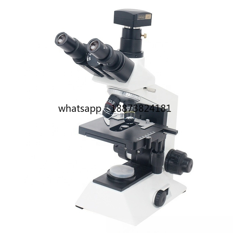 BX301C Binokularmikroskop für  – Medical Lab Video Bewertung und Preis