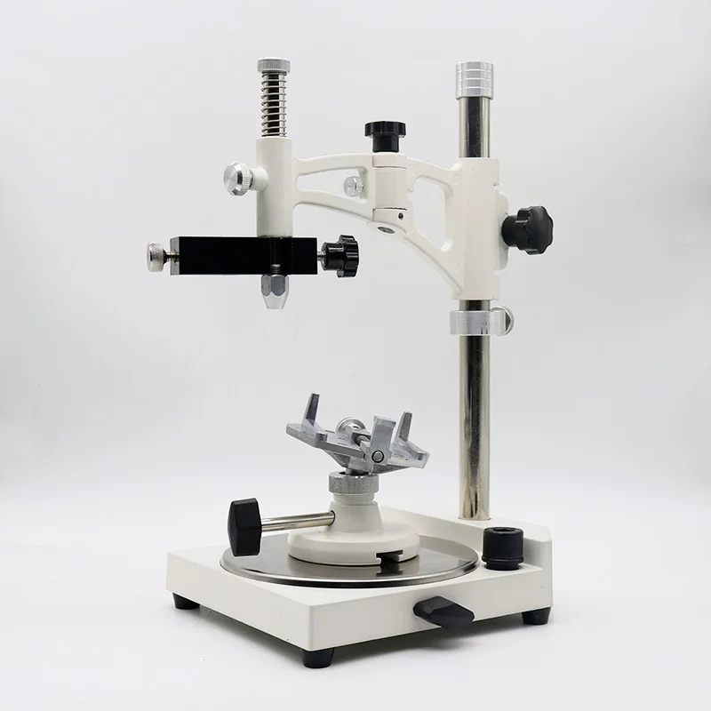 Quadratischer Dentalmodell-Prü – Medical Lab Observer Bewertung und Preis