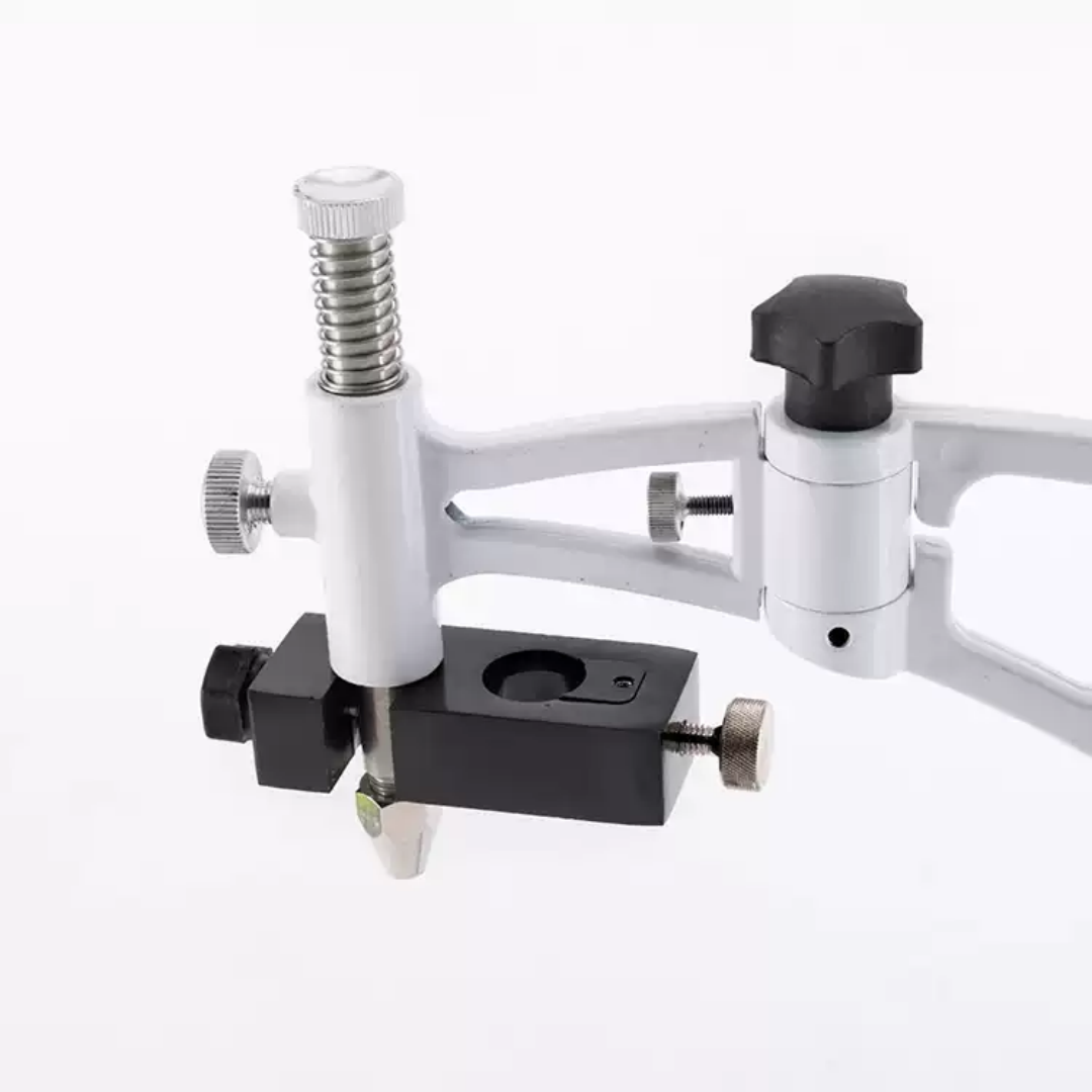 Quadratischer Dentalmodell-Prü – Medical Lab Observer Bewertung und Preis
