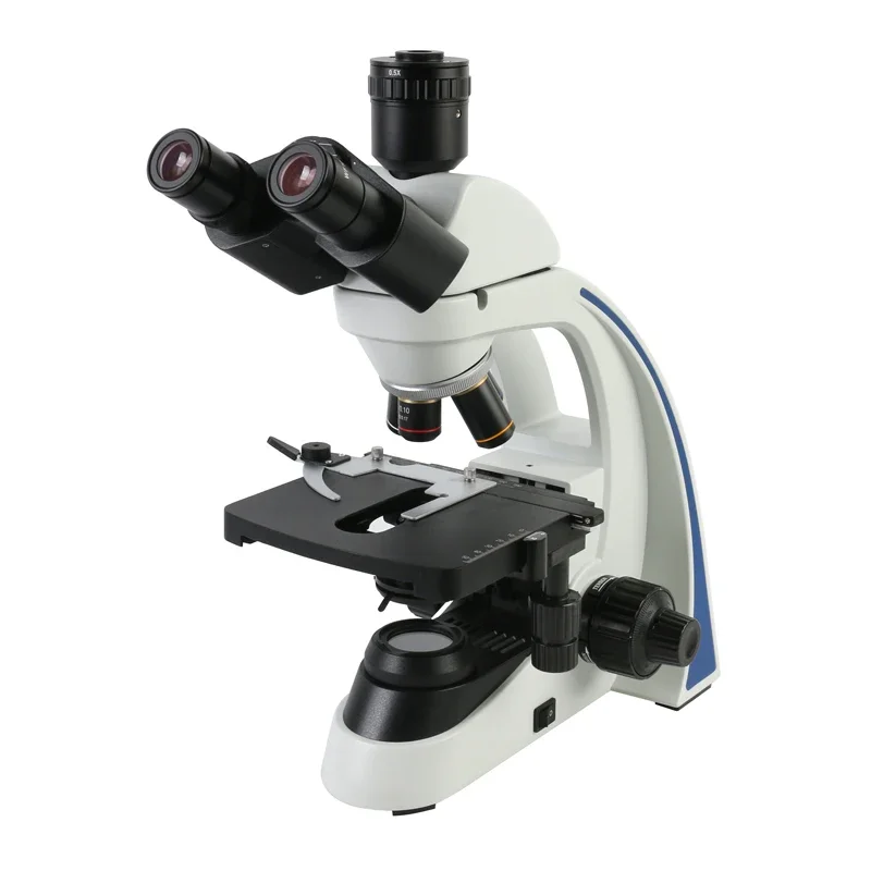 40X - 1000X 1600X 2000X Labor  – Medical Lab Video Bewertung und Preis
