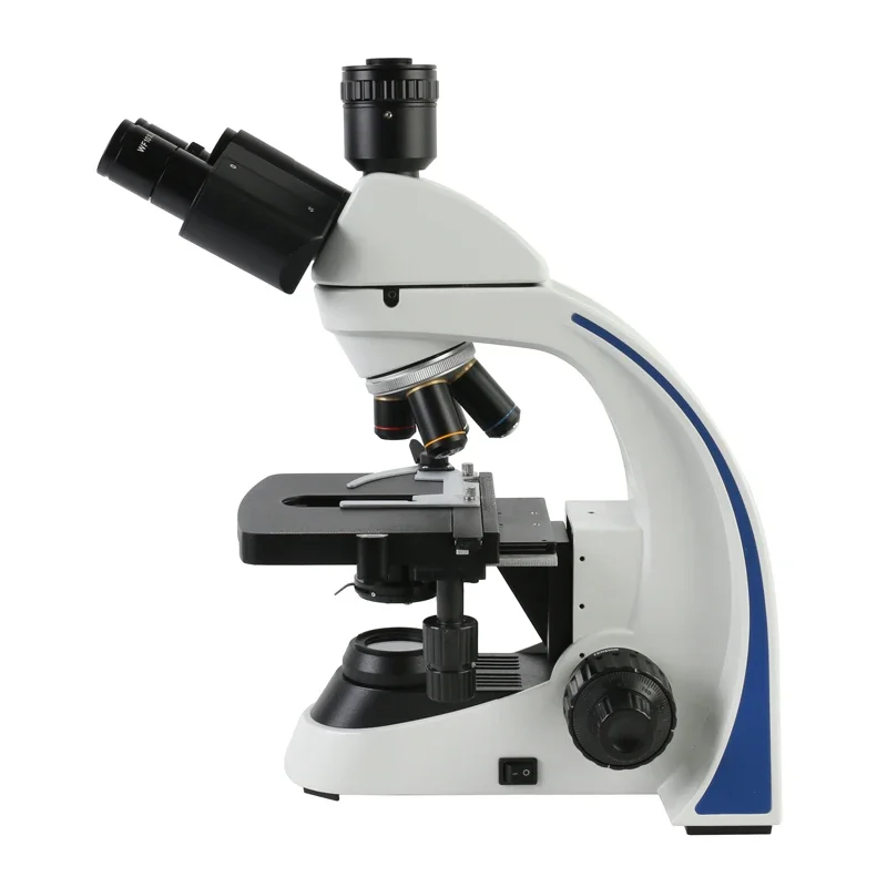 40X - 1000X 1600X 2000X Labor  – Medical Lab Video Bewertung und Preis