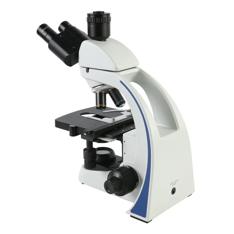 40X - 1000X 1600X 2000X Labor  – Medical Lab Video Bewertung und Preis
