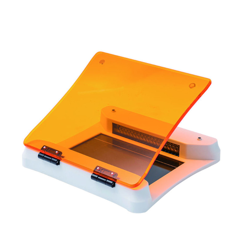 BC-108 UV-Transilluminator mit – Medical Lab Observer Bewertung und Preis